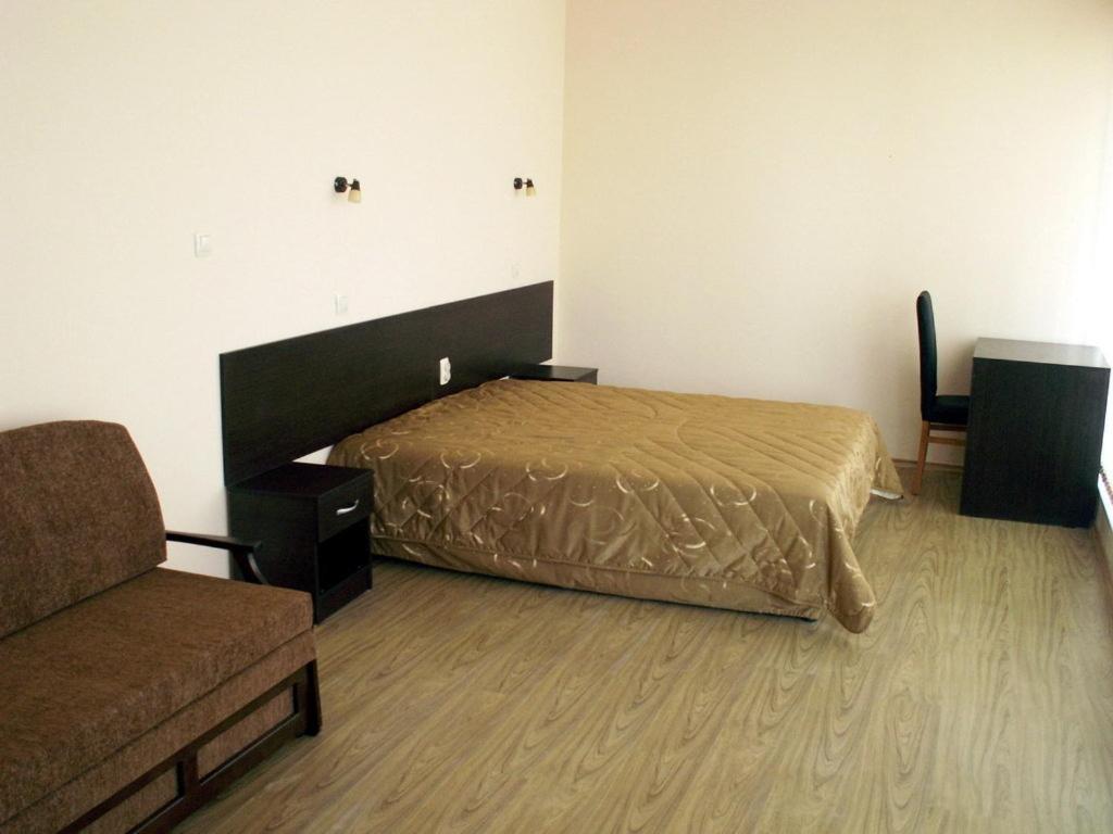 Serenity Hotel Свети-Влас Экстерьер фото