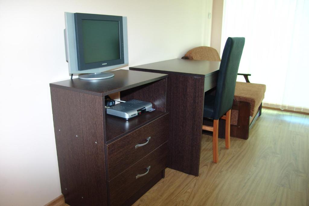 Serenity Hotel Свети-Влас Номер фото