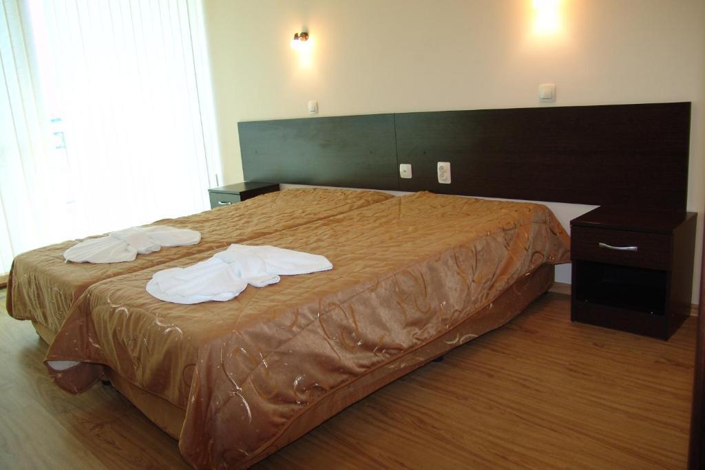Serenity Hotel Свети-Влас Номер фото